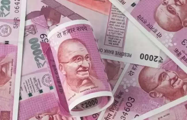 आरबीआई ने कहा- 2000 के 97.96 फीसदी नोट बैंकों में आए वापस