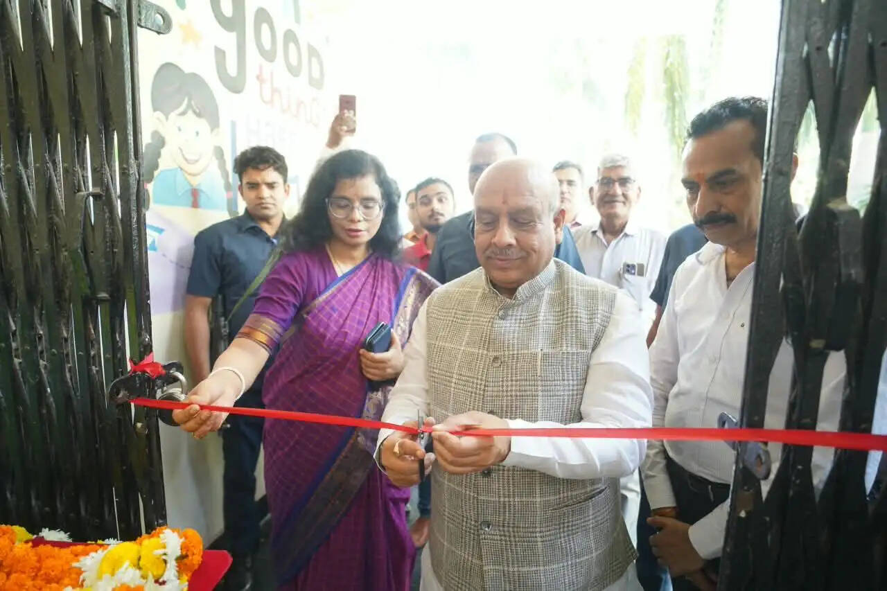दिल्ली विधानसभा अध्यक्ष ने सेवा सेतु कैंप का किया उद्घाटन