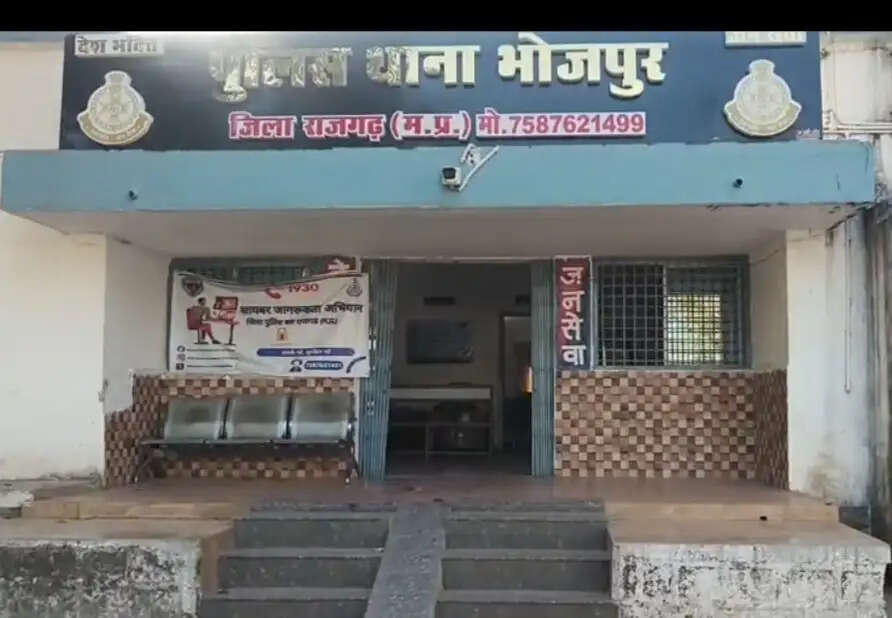 राजगढ़ः बाल विवाह रुकवाकर परिजनों सहित सहयोगियों पर किया केस दर्ज