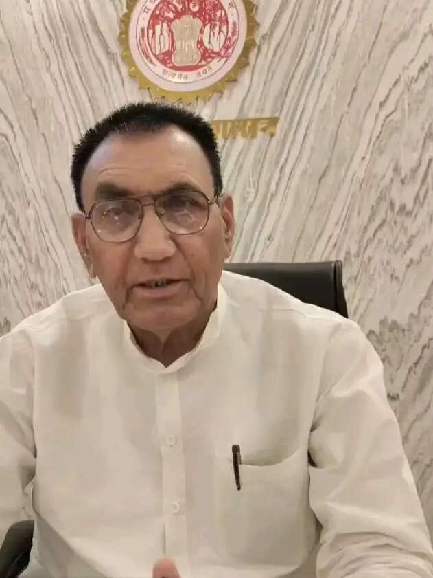 राजगढ़ःराज्यमंत्री पंवार ने सड़क सुरक्षा को लेकर की अपील-हेलमेट पहनें, सुरक्षित रहें