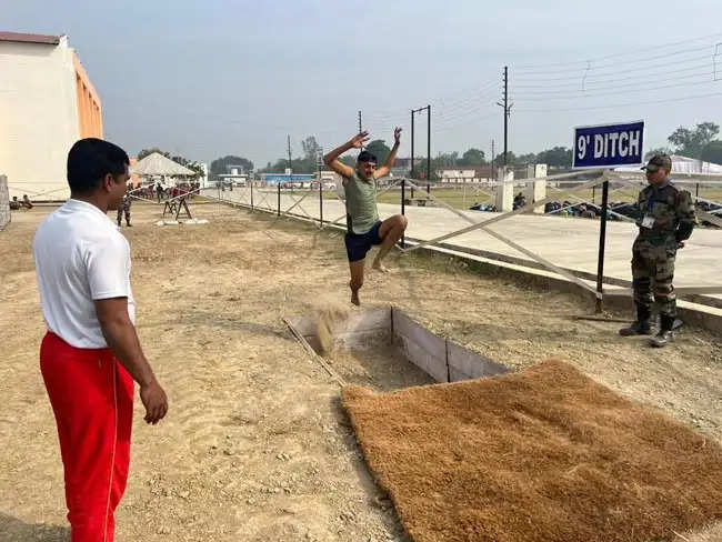 भारतीय सेना में अग्निवीर क्लर्क-स्टोर कीपर पदों पर भर्ती शुरू