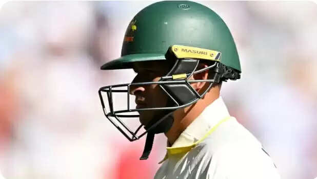 एडिलेड टेस्ट से ख्वाजा बाहर, कमिंस और लियोन की वापसी