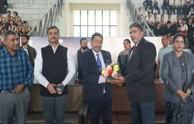 सोनीपत: जूडो पुरुष वर्ग में दिवेश, विक्रम व अमन कुमार ने ने स्वर्ण पदक जीते