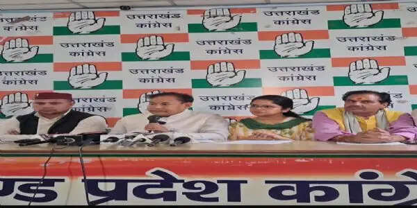 बदरीनाथ धाम में अधूरे निर्माण कार्याें काे लेकर कांग्रेस विधायक ने सरकार काे कठघरे में किया खड़ा