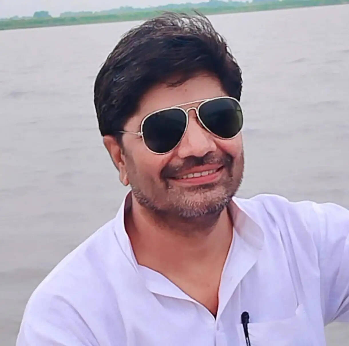 वीआईपी जिलाध्यक्ष के सदर अस्पताल में प्रवेश पर रोक