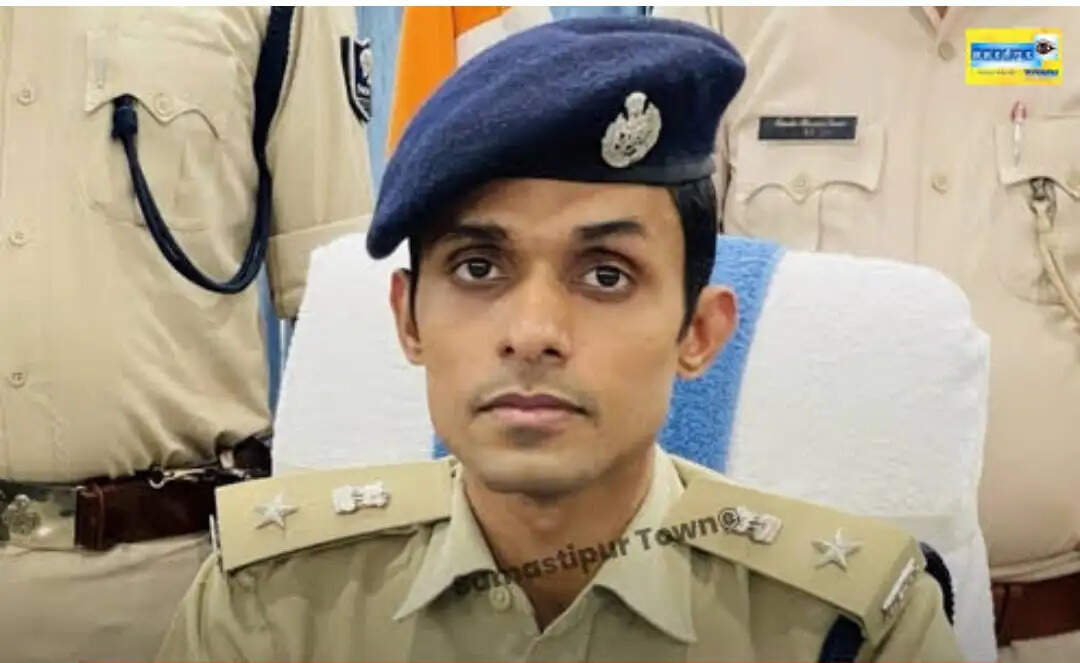 व्हाट्सऐप कॉल पर रिश्वत मांगने का वीडियो वायरल, जगतौली ओपी प्रभारी सस्पेंड, पुलिस महकमे में हड़कंप