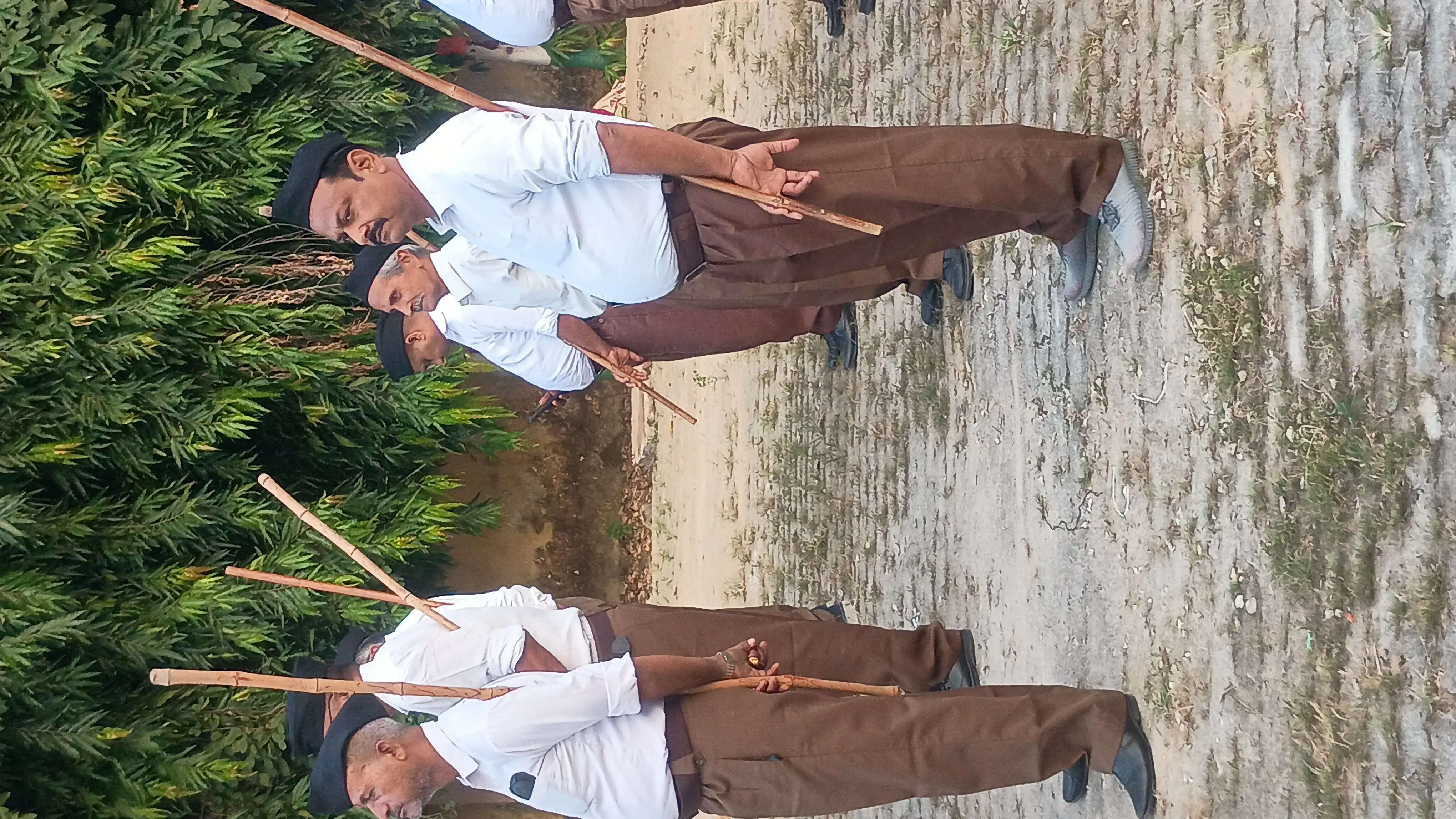 विराट हिंदू राष्ट्र के संरक्षण के लिए आज वट वृक्ष के समान राष्ट्रीय स्वयंसेवक संघ खड़ा है : रमेश