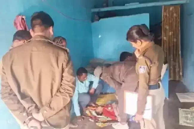 छिंदवाड़ाः महिला ने अपनी ढाई साल की मासूम बेटी की गला दबाकर की हत्या