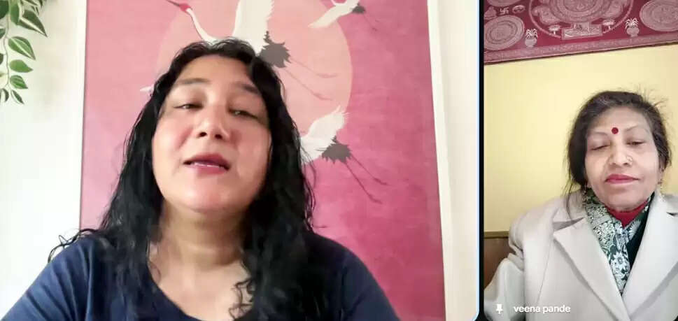 कुमाऊं विश्वविद्यालय में आईपीआर पर शैक्षणिक कार्यशाला