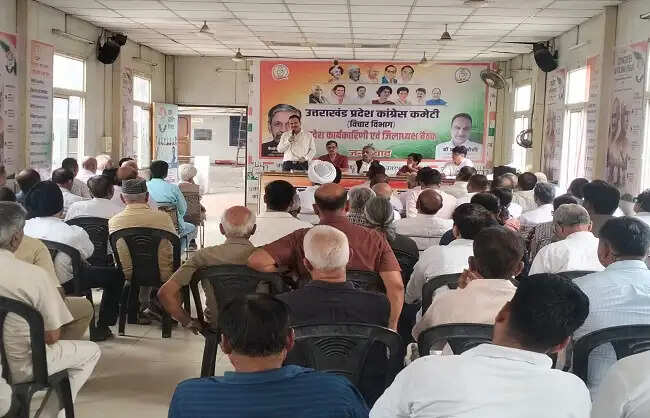 कांग्रेस के मूल विचार आज पहले से अधिक प्रासंगिक: कैप्टेन प्रवीण डागर