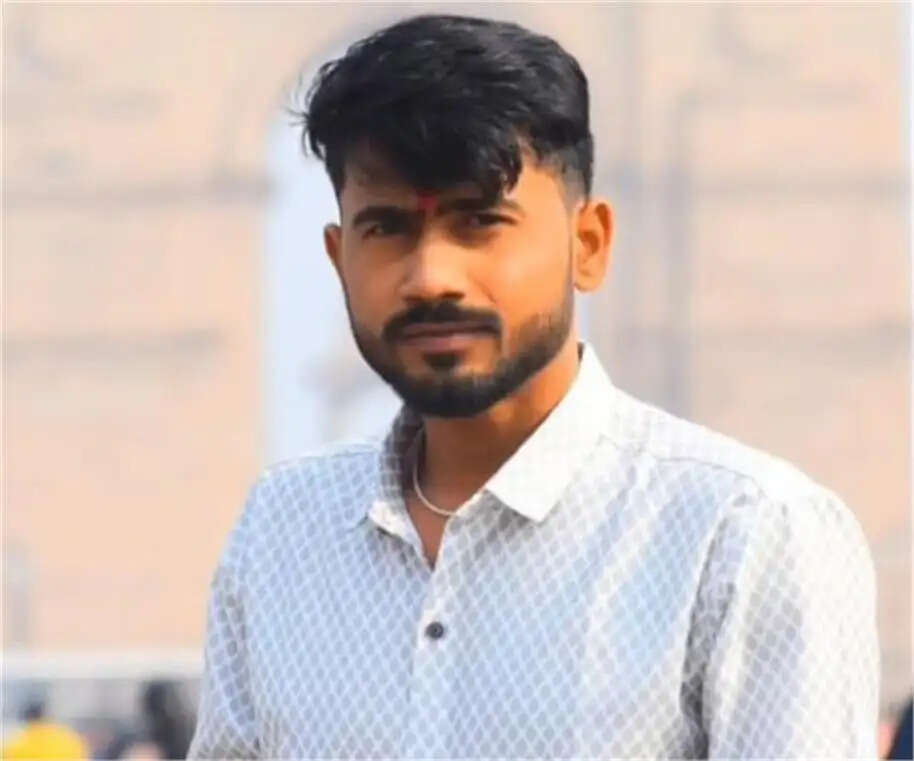 पलवल में भाई-भाई में विवाद, बड़े भाई ने छोटे भाई की चाकू से हत्या कर दी