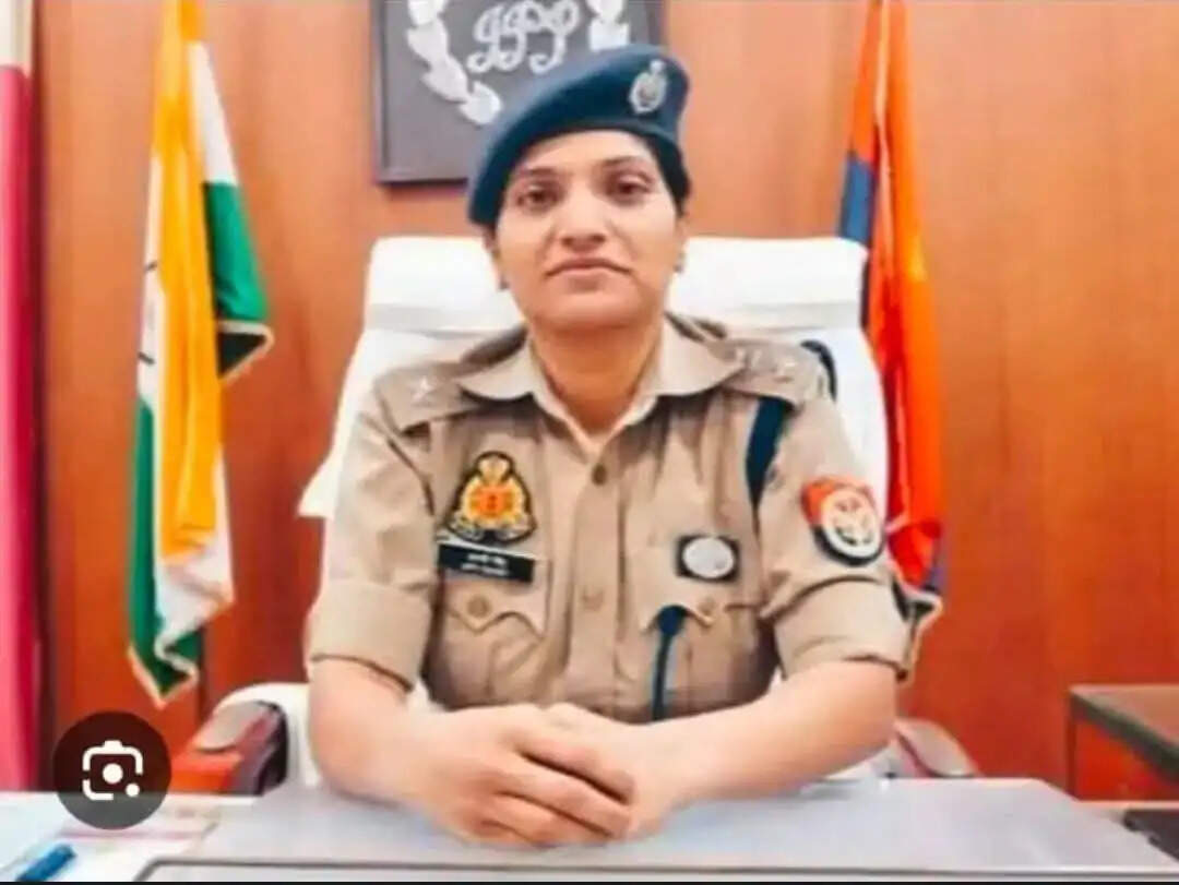 गंगा दशहरा को लेकर एसपी ने किया रूट डायवर्जन