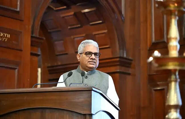 वन संरक्षण सिर्फ पेड़ लगाना नहीं, पूरे पारिस्थितिकी तंत्र की रक्षा भी जरूरी: भूपेंद्र यादव