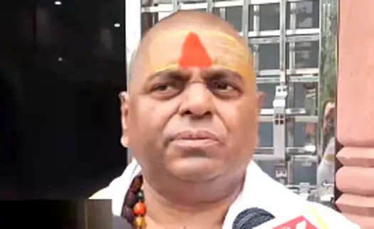 अखिल भारतीय अखाड़ा परिषद की समन्वय बैठक से दूर रहे पांच अखाड़े