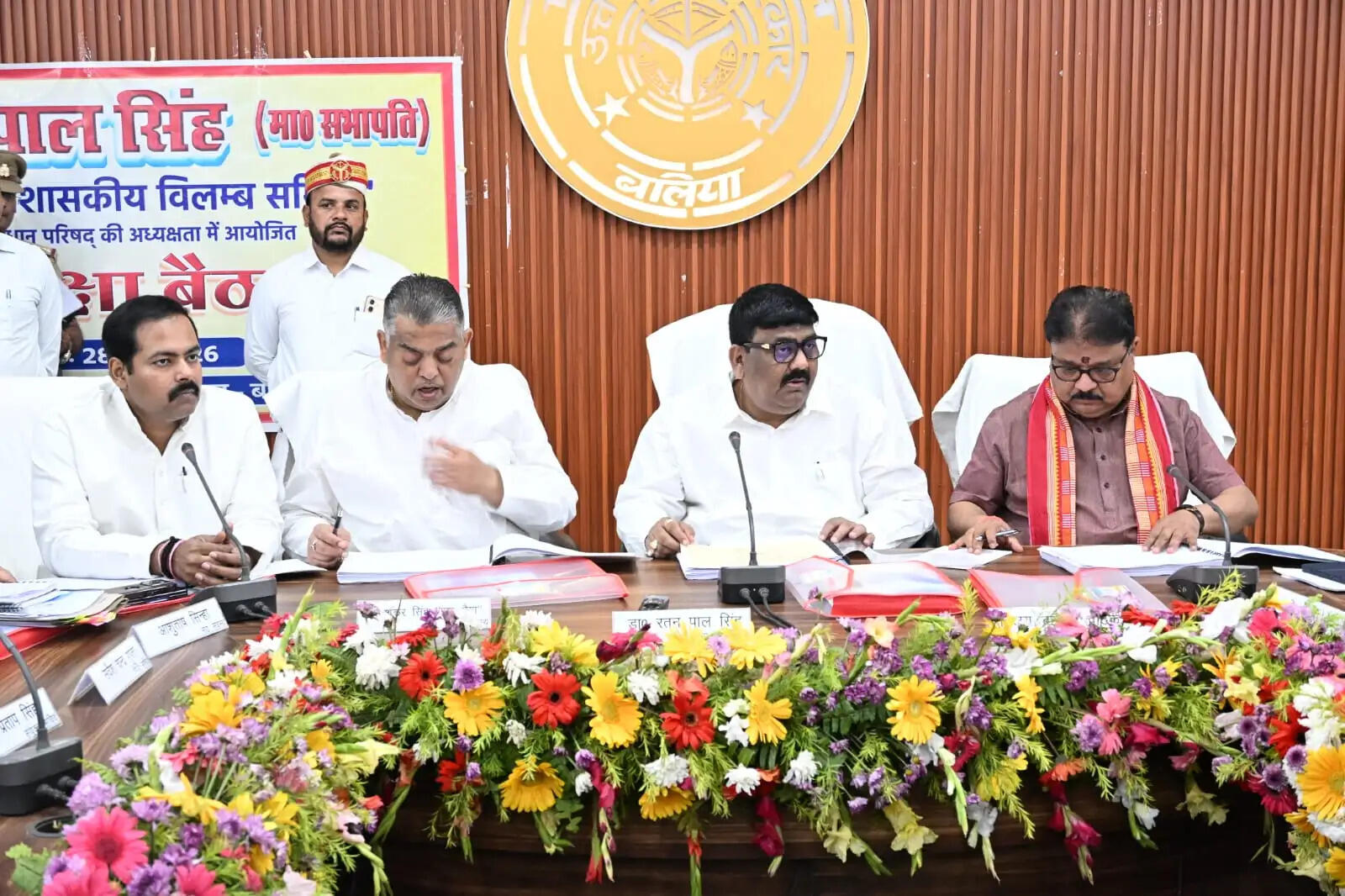 विधान परिषद की वित्तीय समिति का निर्देश, एलपीजी की कालाबाजारी पर लगे रोक