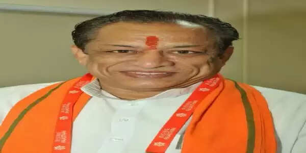 मुख्यमंत्री मंगला पशु बीमा योजना का प्रदेश भर में शुभारंभ: मंत्री जोराराम कुमावत