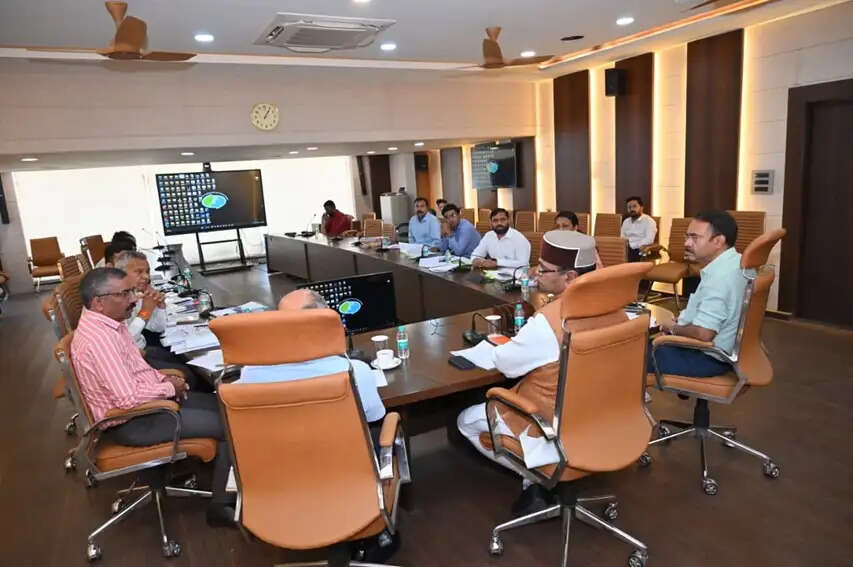 अप्रैल माह में शुरु होगा समर कैंप, नई प्रतिभाओं को मिलेगा मंच : मंत्री सारंग