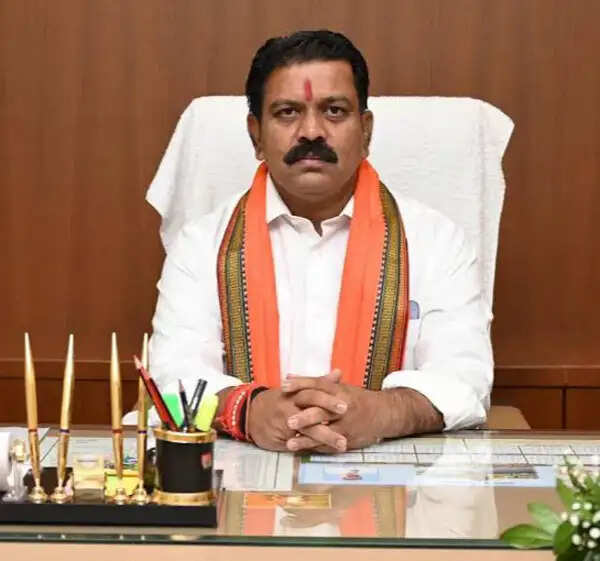 उप मुख्यमंत्री विजय शर्मा लाल बाग मैदान में करेंगे ध्वजारोहण
