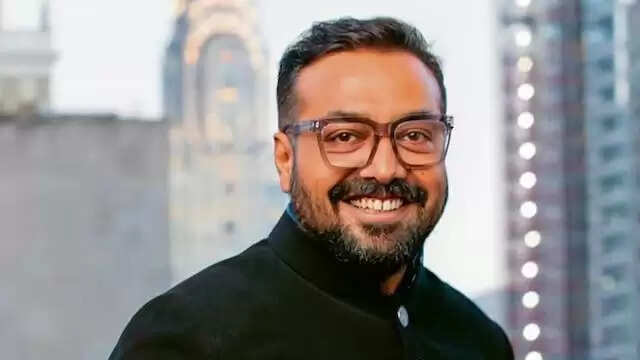 निर्देशक अनुराग कश्यप ने ब्राह्मण समुदाय पर दिए बयान के लिए मांगी माफ़ी