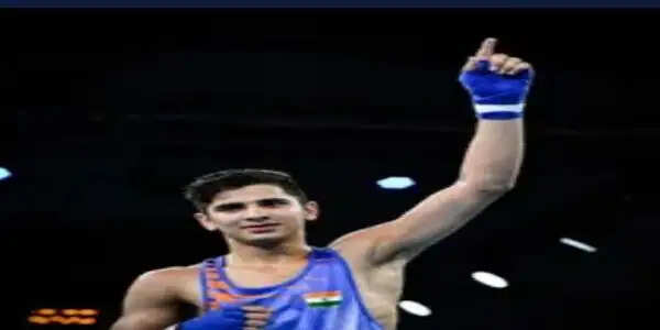 राष्ट्रमंडल खेल 2026: सचिन सिवाच क्वार्टर फाइनल में, लंबी कूद और पैरा तैराकी में भी भारत को मिली सफलता