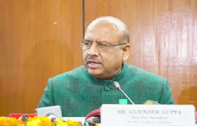 दिल्ली विधानसभा सचिवालय ने पंजाब पुलिस को 15 जनवरी तक रिपोर्ट सौंपने का दिया समय