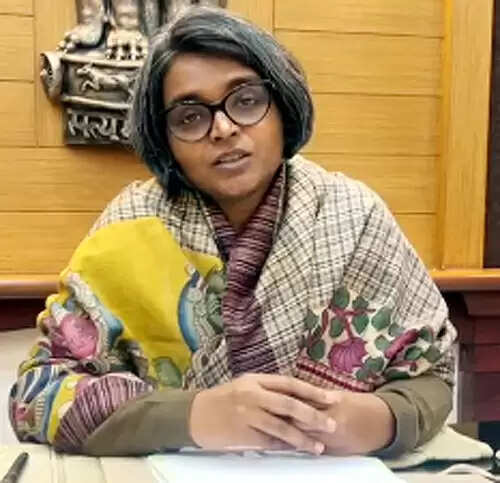 युवा संबल मेला&nbsp;में युवाओं से अधिक से अधिक लाभ लेने का आह्वान