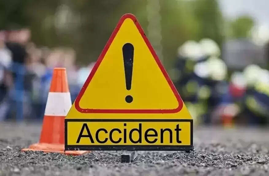 झुंझुनू में सड़क हादसे में रिटायर्ड फौजी की मौत