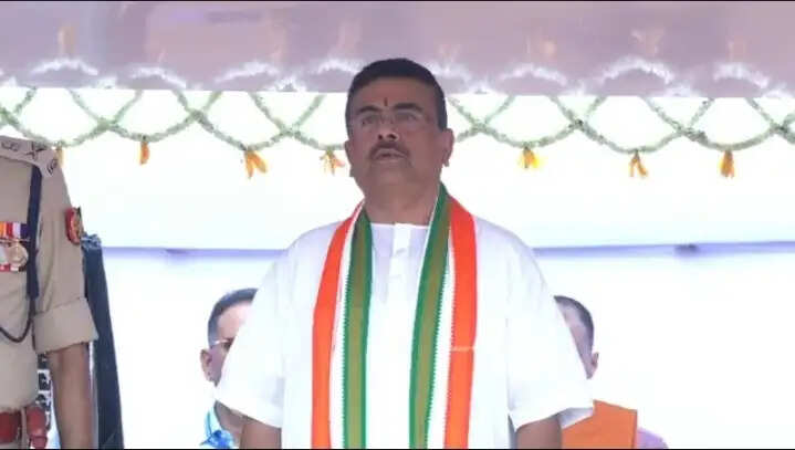 नेपाल में भीषण बाढ़ के बीच बंगाल सरकार ने शुरू की हेल्पलाइन, प्रभावित राज्यवासियों के परिजनों से संपर्क की अपील