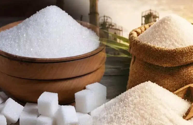 मप्र में कोई भी डीलर 4 हजार क्विंटल से अधिक चीनी का नहीं रखेगा स्टॉक