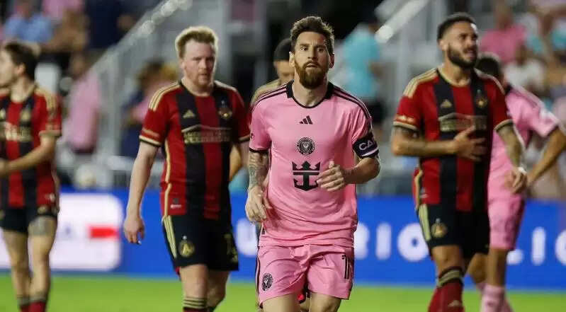 फीफा क्लब विश्व कप 2025: मिस्र के क्लब अल अहली के खिलाफ टूर्नामेंट की शुरुआत करेंगे मेसी और इंटर मियामी&nbsp;