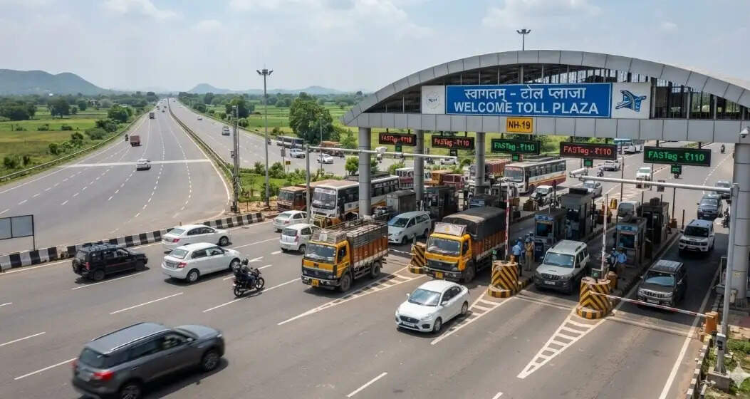 भागलपुर में सफर होगा महंगा: तीन प्रमुख मार्गों पर टोल वसूली की तैयारी तेज, निविदा जारी