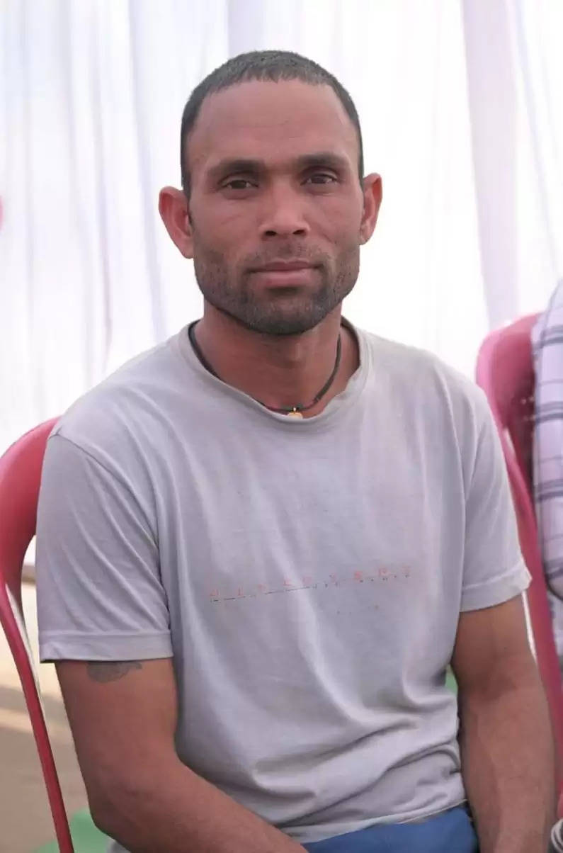 जांजगीर: श्रमिक कैंटीन के खुलने से अब खाने की चिंता होगी दूर, मिलेगा गरम भोजन : श्रमिक नन्द कुमार