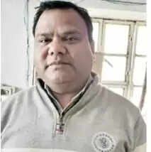 विद्युत निगम का टेक्नीशियन असिस्टेंट 14 हजार की घूस लेते पकड़ा गया