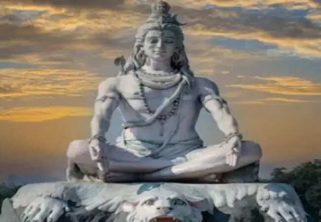 शिव पुराण में बाबा भदेश्वर नाथ के महात्म की चर्चा