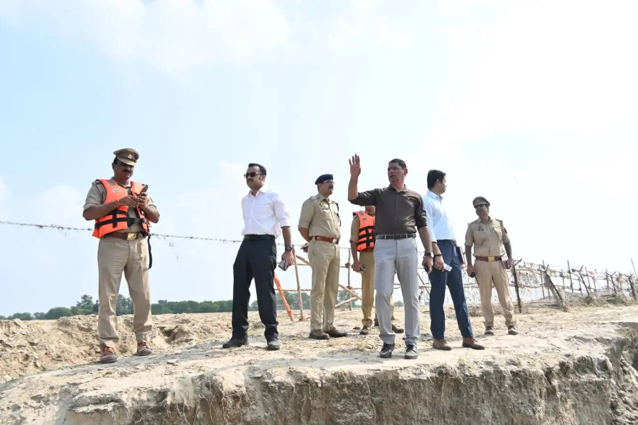 भारतीय वायुसेना दिवस के एयरशो को लेकर सुरक्षा सख्त, प्रतिबंधित क्षेत्र में ड्रोन उड़ाने पर पूर्ण रोक