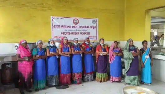 योगी सरकार की पहल से बदली हमीरपुर की कीर्ति की जिंदगी