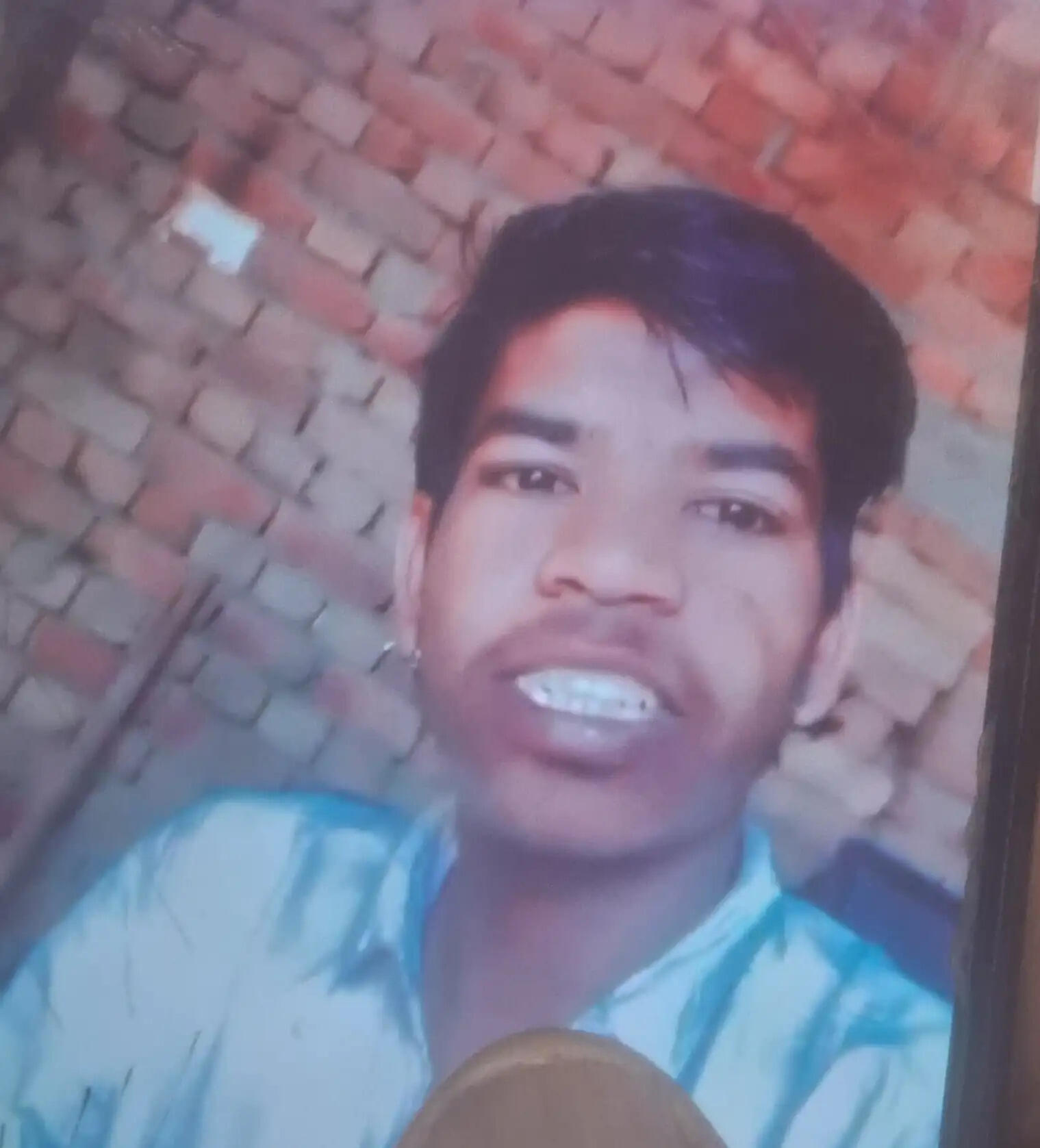 राेहतक में युवक की बेहरमी से हत्या, धड़ से कटा सिर खेत में पड़ा मिला, ग्रामीणों में दहशत