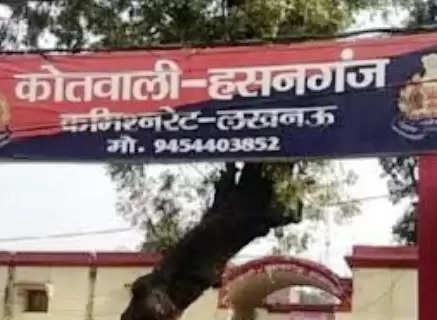 जेल में बंद दरोगा अनुराग द्विवेदी सहित छह पर लगा गैंगस्टर