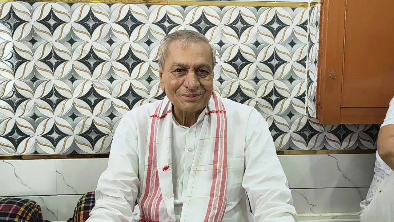 केंद्र सरकार छात्रों की समस्याओं को लेकर गंभीर, कई कदम उठाए : चौधरी लक्ष्मीनारायण