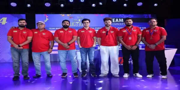 यूपी टी20 लीग से युवा खिलाड़ियों में स्वस्थ प्रतिस्पर्धा बढ़ी : आयुष लालवानी