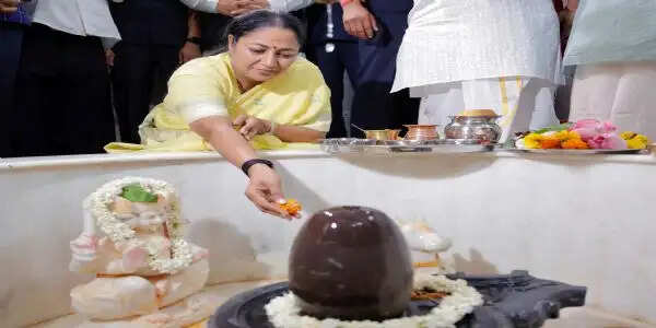 प्रधानमंत्री मोदी के नेतृत्व में भारत ने 12 वर्षों में विकास और सुशासन के नए आयाम स्थापित किए : रेखा गुप्ता