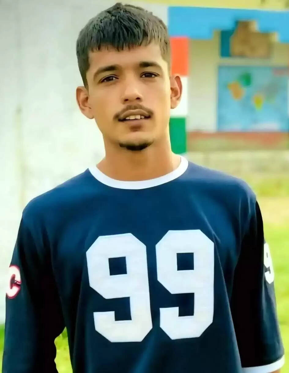 हिसार की ज्योति व विशाल लांबा का 69वें नेशनल स्कूल गेम्स के लिए चयन