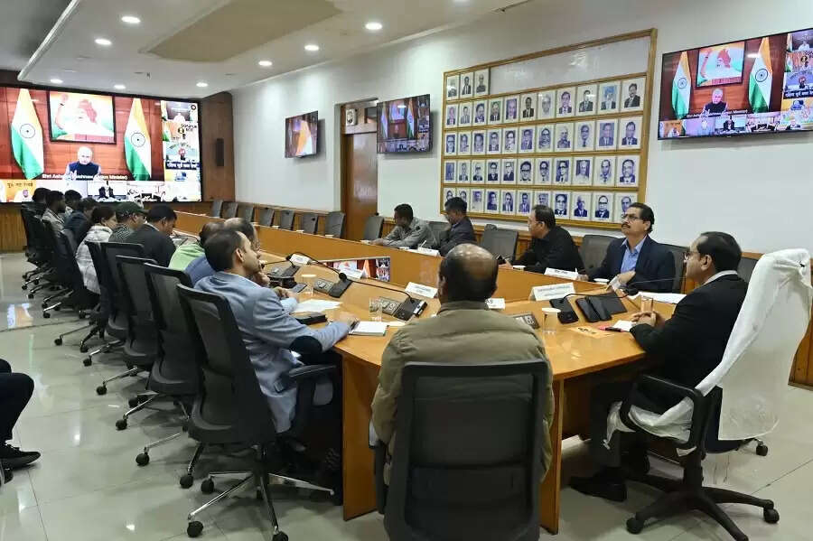 (केंद्रीय बजट) स्ट्रेटिजिक रेल कॉरिडोर से पूर्वोत्तर की सुरक्षा एवं रफ्तार में होगी वृद्धि