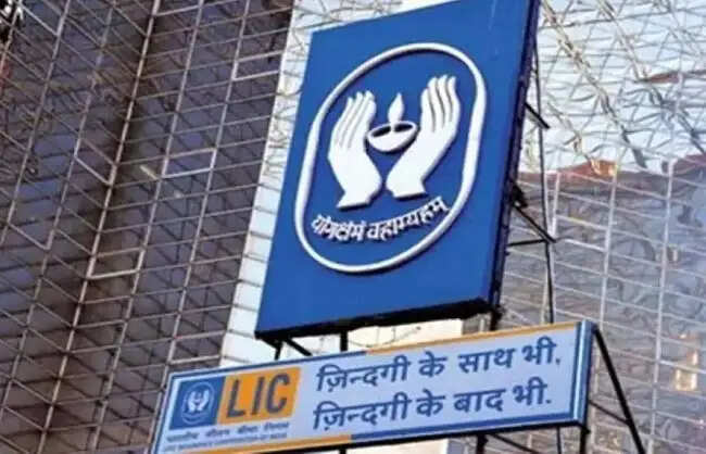 एलआईसी का पहली तिमाही में मुनाफा 23 फीसदी बढ़कर 13,492 करोड़ रुपये हुआ