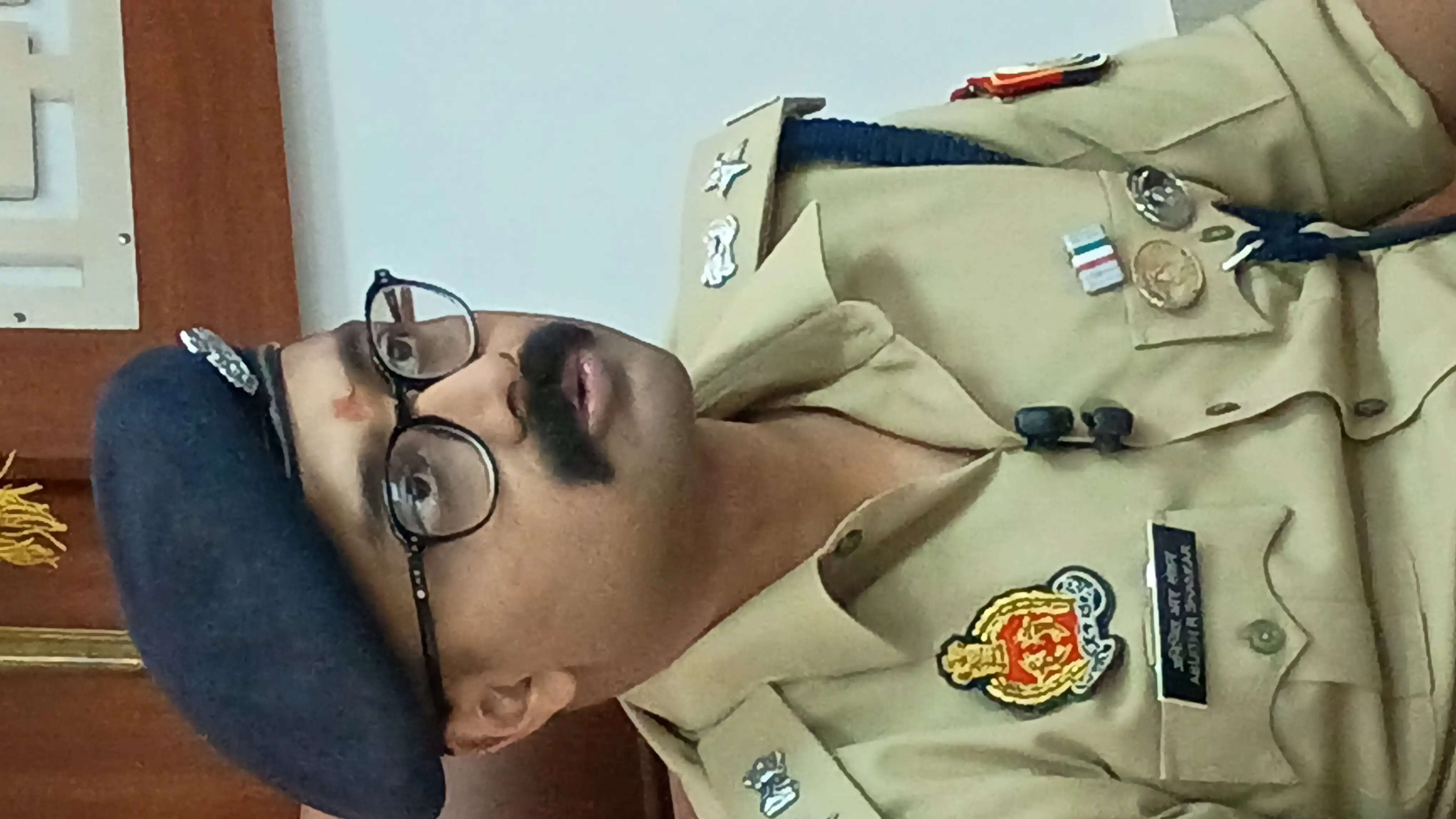 दो आरोपितों के खिलाफ गैंगस्टर एक्ट की कार्रवाई : पुलिस अधीक्षक