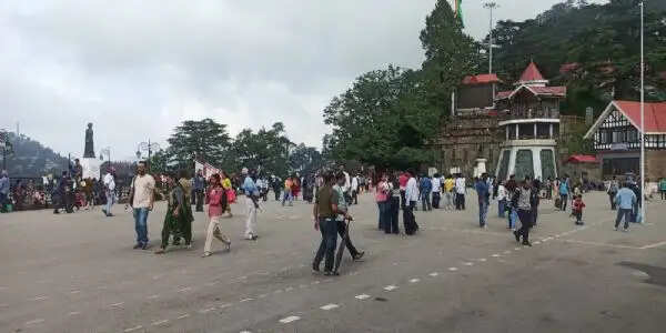 हिमाचल में मानसून धीमा, 13-14 को फिर बढ़ेगी सक्रियता