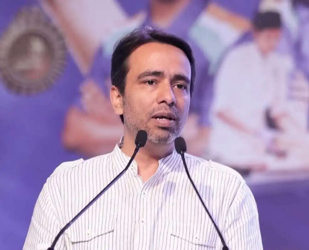 आगरा में 12 अक्टूबर को रालोद की स्वाभिमान सभा, जयंत चौधरी होंगे मुख्य अतिथि