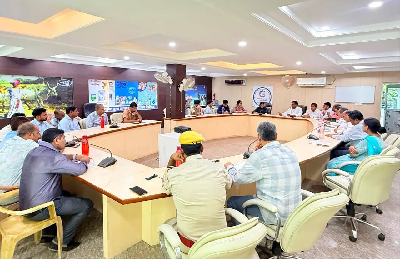 अमित शाह 16 अगस्त को आएंगे अलवर, जनसभा को करेंगे संबोधित