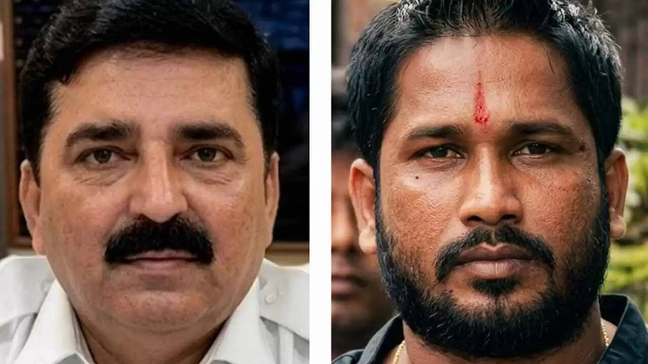 कोलकाता पुलिस के उपायुक्त शांतनु सिन्हा विश्वास और उनके दो पुत्रों को ईडी का समन