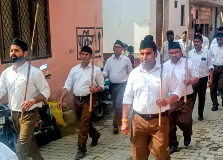 नव वर्ष का यह दिन अनेक दृष्टियों से अत्यंत पावन और ऐतिहासिक : रणवीर